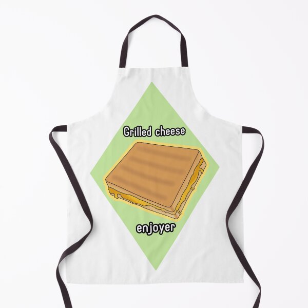 Item preview, Grilled cheese best sandwich ever designed and sold by atelierdelilith.
