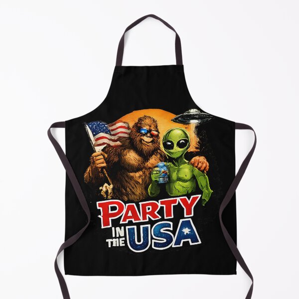 Item preview, PARTY IN USA designed and sold by Batytedibuja.