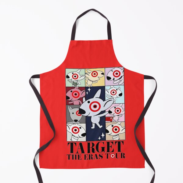 Item preview, target team member designed and sold by SarlineStudio.