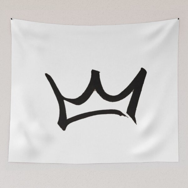 Item preview, Crown  designed and sold by SVPERNAUT.