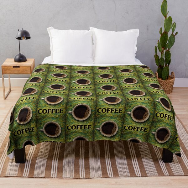 Item preview, Coffee is usually served hot. designed and sold by Eutrope d'Orange.