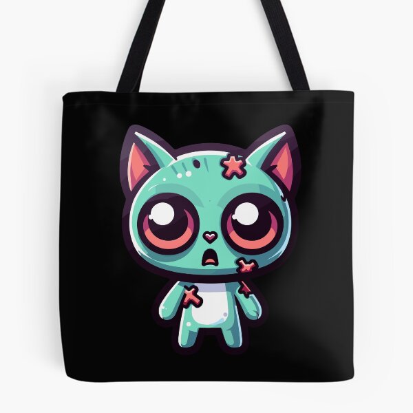 Item preview, Zombie kitten designed and sold by Monkey-Bar.