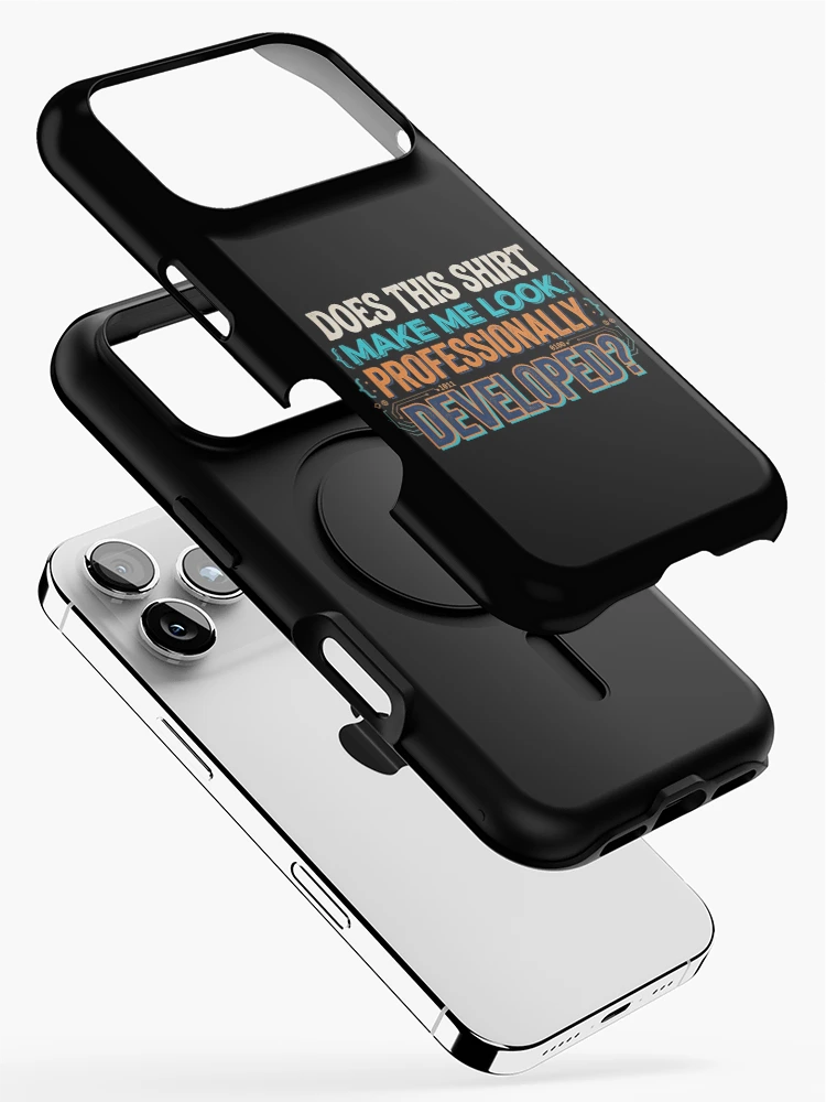 Thumbnail 2 of 4, iPhone Case, Developed designed and sold by CallDesign.