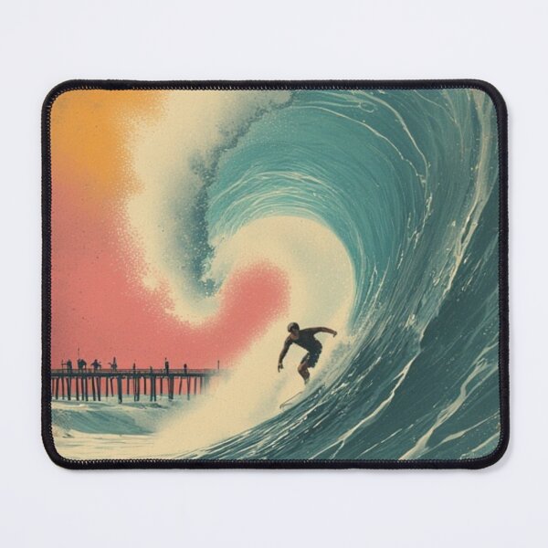 Item preview, 22 MILES: Beached designed and sold by FANTASY FRENZY.