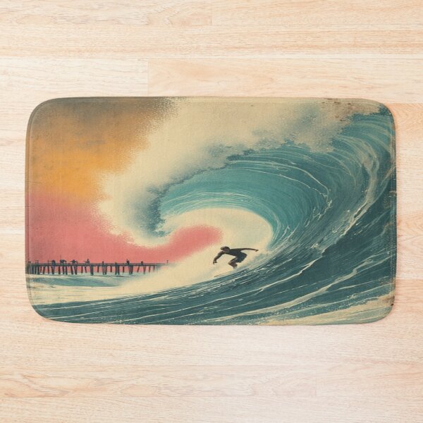 Item preview, 22 MILES: Beached designed and sold by FANTASY FRENZY.