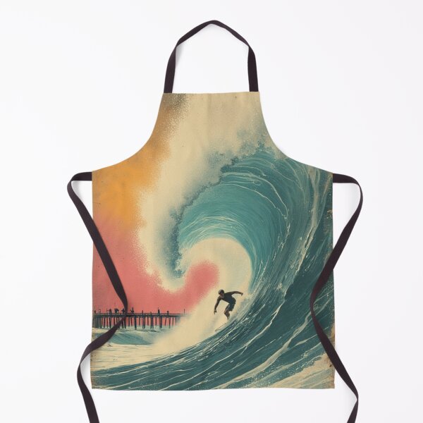 Item preview, 22 MILES: Beached designed and sold by FANTASY FRENZY.
