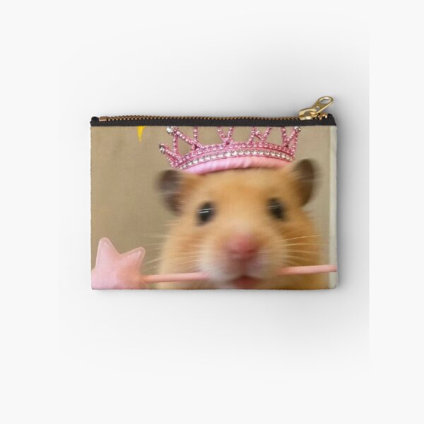 Item preview, Princess Hamster designed and sold by NF Designs Studio DTF.