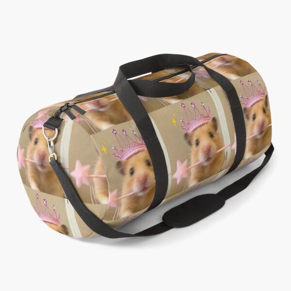Item preview, Princess Hamster designed and sold by NF Designs Studio DTF.