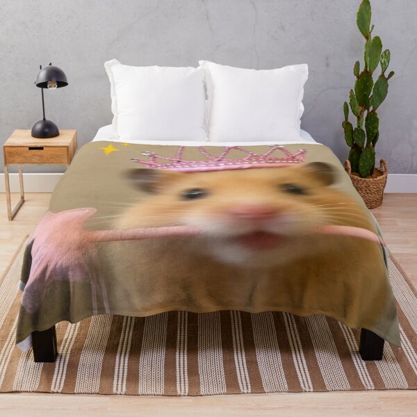 Item preview, Princess Hamster designed and sold by NF Designs Studio DTF.