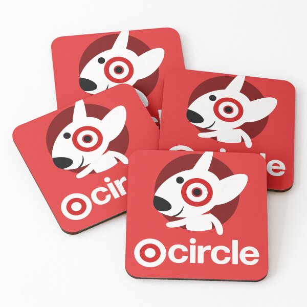 Item preview, target team member designed and sold by SarlineStudio.