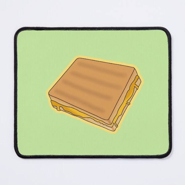 Item preview, Grilled cheese best sandwich ever no text designed and sold by atelierdelilith.