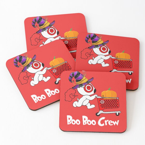 Item preview, target team member designed and sold by SarlineStudio.