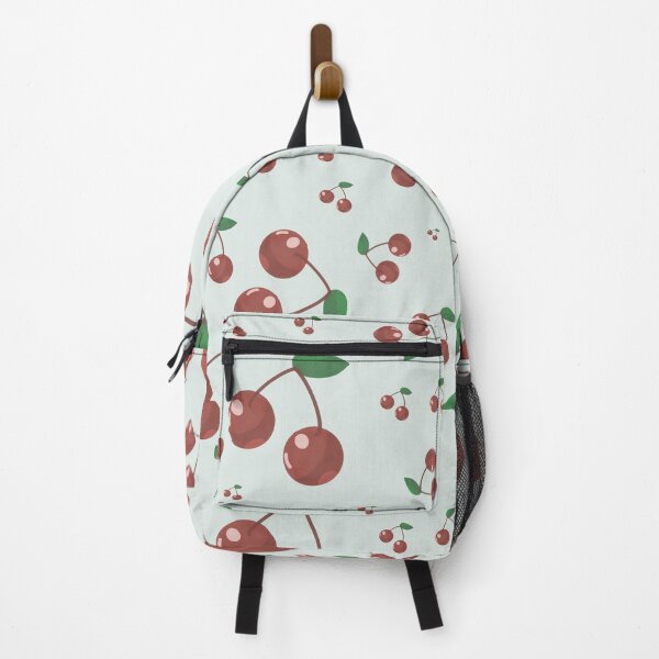 Item preview, A Cascade of Cherries designed and sold by Purple Earth.