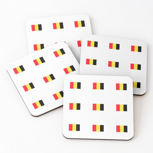 Item preview, Belgium Flag pack designed and sold by Inspirationmotivation.