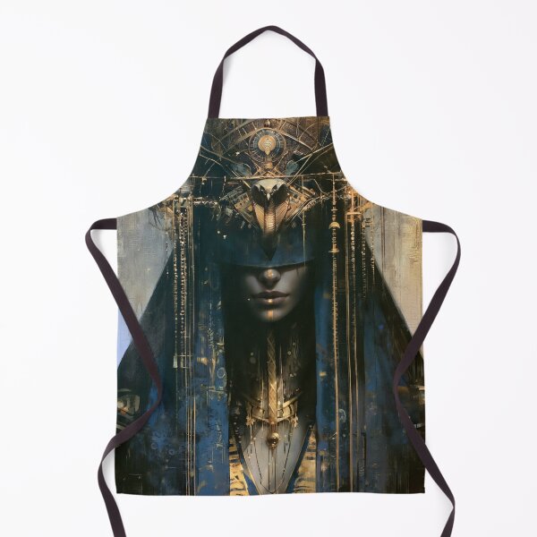 Item preview, The Oracle Beneath the Solar Crown designed and sold by oanaunciuleanu.