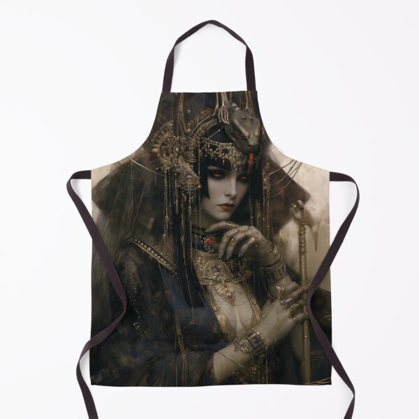 Item preview, The Oracle Beneath the Solar Crown designed and sold by oanaunciuleanu.