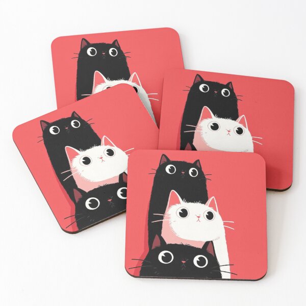 Item preview, Cat tower designed and sold by CrazyEchos.