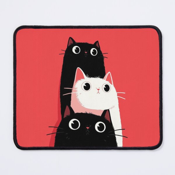 Item preview, Cat tower designed and sold by CrazyEchos.