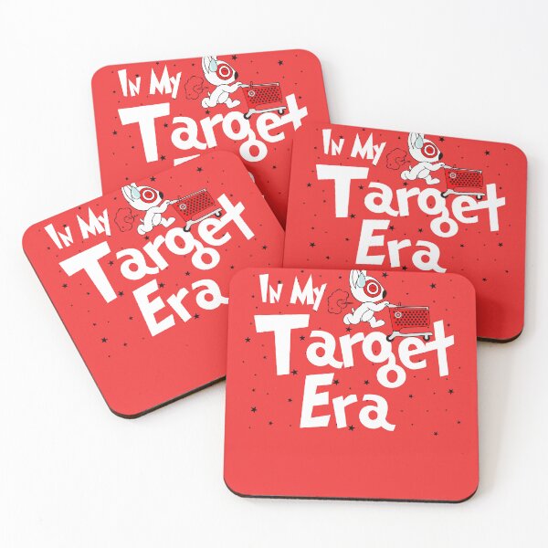 Item preview, target team member designed and sold by SarlineStudio.