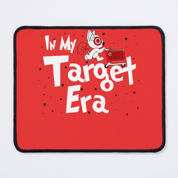 Item preview, target team member designed and sold by SarlineStudio.