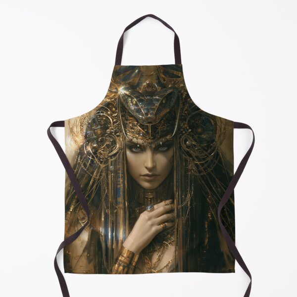 Item preview, The Oracle Beneath the Solar Crown designed and sold by oanaunciuleanu.