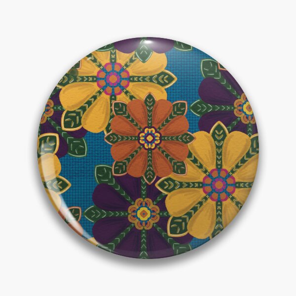 Item preview, Flower Power designed and sold by Mx’d Media Art and Design by Henri Hulo.