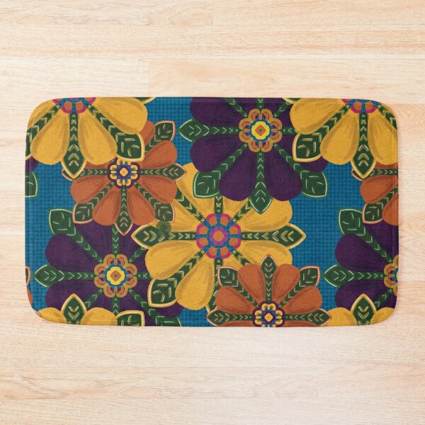 Item preview, Flower Power designed and sold by Mx’d Media Art and Design by Henri Hulo.