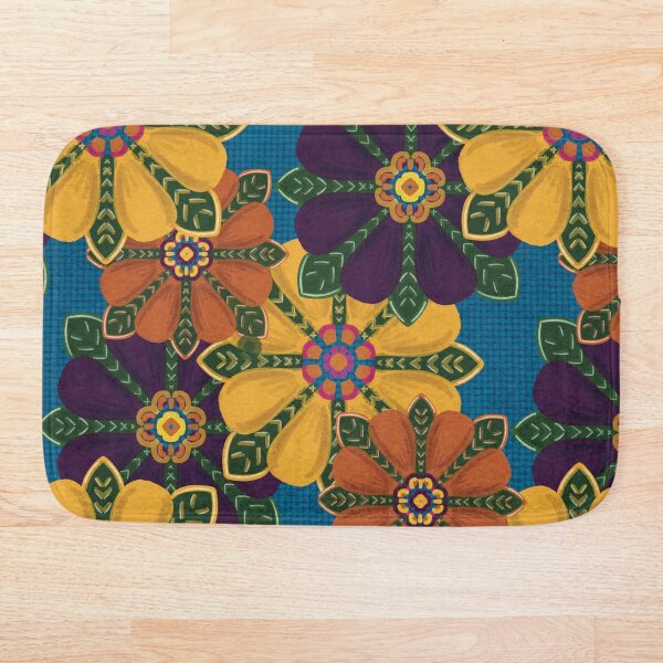 Item preview, Flower Power designed and sold by Mx’d Media Art and Design by Henri Hulo.