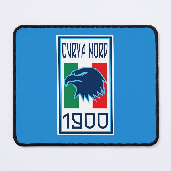 Item preview, Curva Nord Sempre Laziali designed and sold by canvasriddle.