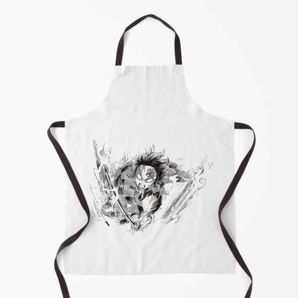 Item preview, Tanjiro Kamada designed and sold by PrismPulseApp.