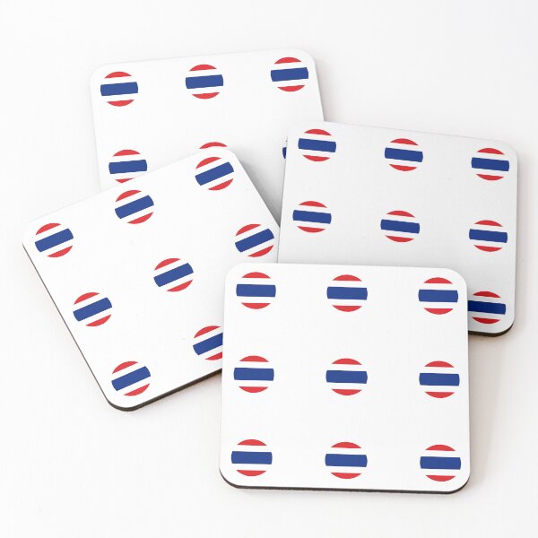 Item preview, Thailand Flag Pack  designed and sold by Inspirationmotivation.
