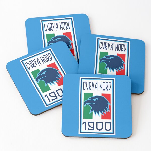 Item preview, Curva Nord Sempre Laziali designed and sold by canvasriddle.