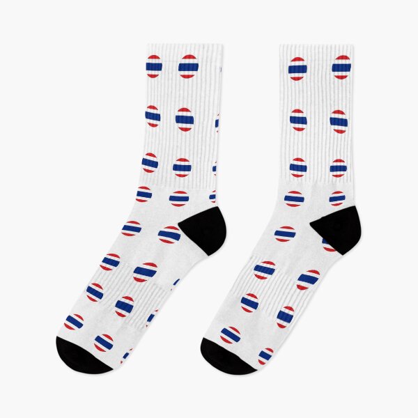 Item preview, Thailand Flag Pack  designed and sold by Inspirationmotivation.