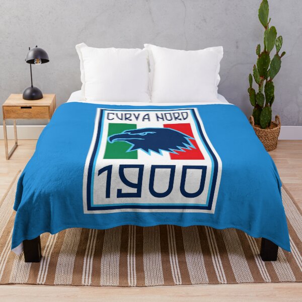 Item preview, Curva Nord Sempre Laziali designed and sold by canvasriddle.