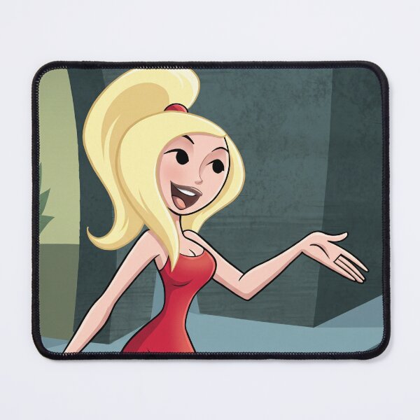 Item preview, Britina Kim Possible Pop Star Blonde Girl designed and sold by N0WUC1.