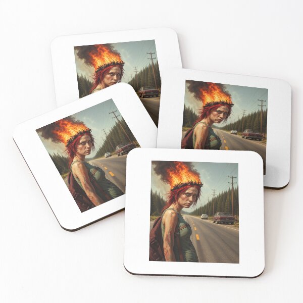 Item preview, Fire Within designed and sold by onubi.