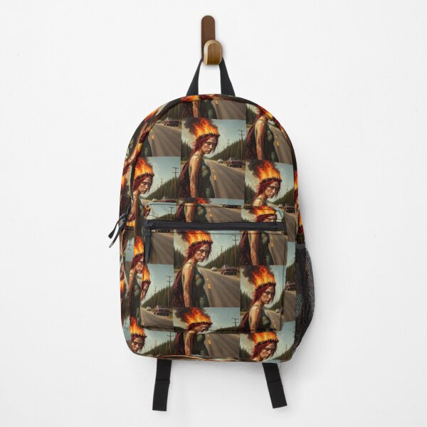 Item preview, Fire Within designed and sold by onubi.