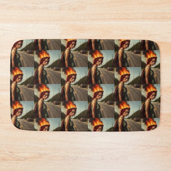 Item preview, Fire Within designed and sold by onubi.