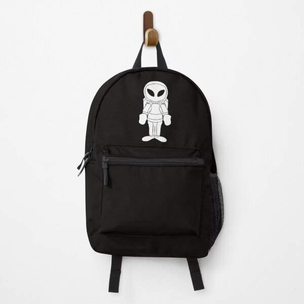 Item preview, Astronaut Alien designed and sold by Area52FL.