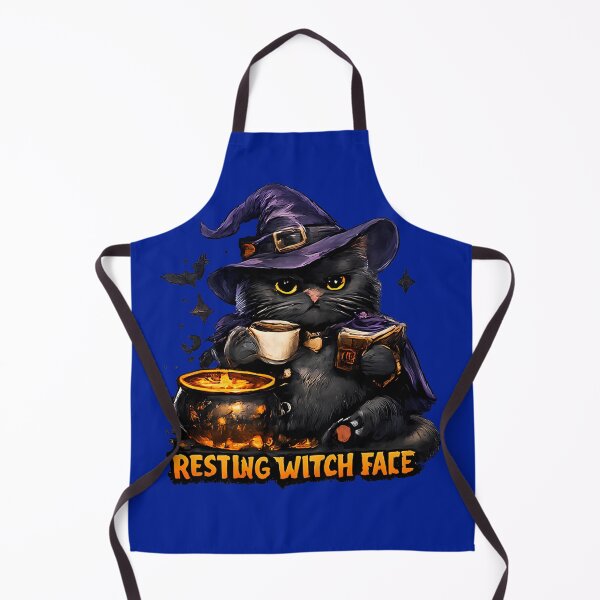 Item preview, WITCH CAT designed and sold by Batytedibuja.