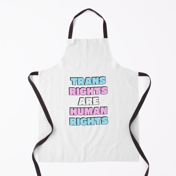 Item preview, Trans Rights Are Human Rights - Trans Pride designed and sold by Inspirationmotivation.