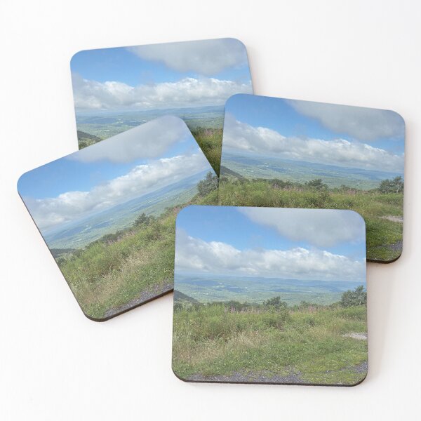 Item preview, Pittsfield State Forest View designed and sold by SamiC06.