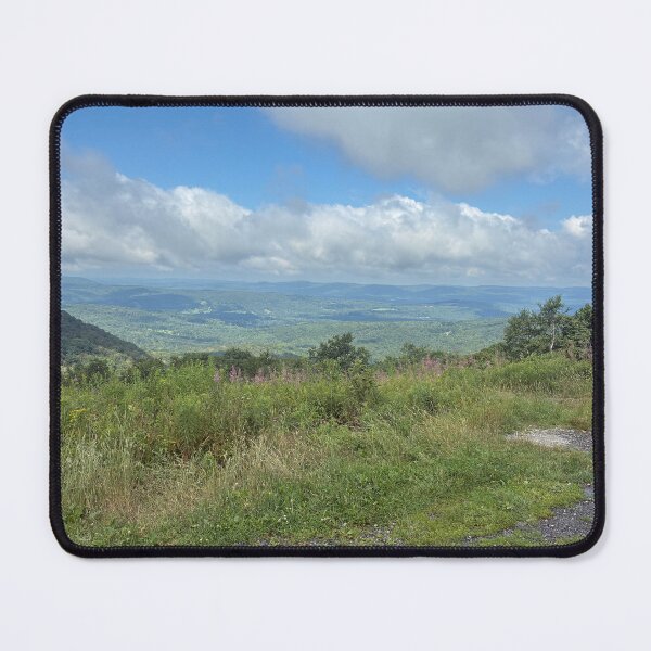Item preview, Pittsfield State Forest View designed and sold by SamiC06.