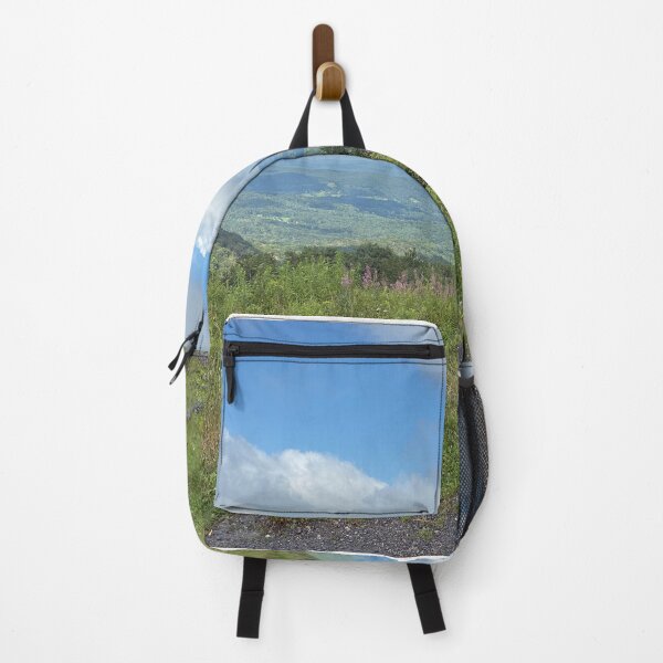 Item preview, Pittsfield State Forest View designed and sold by SamiC06.