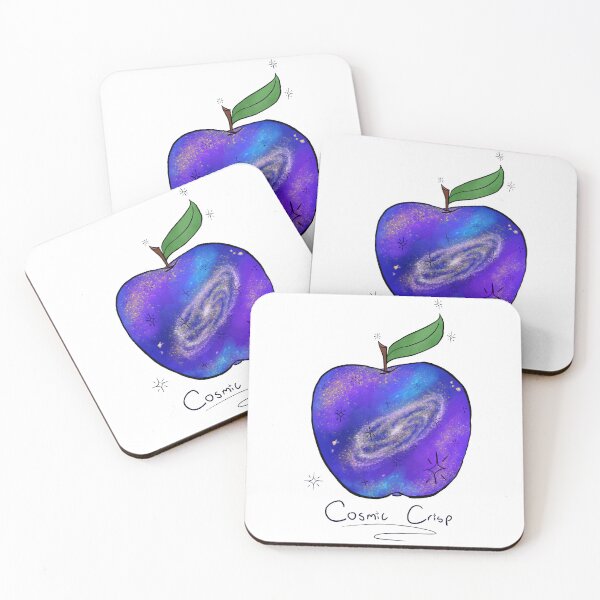 Item preview, Cosmic Crisp designed and sold by MollyMaeks.