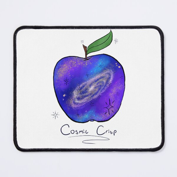 Item preview, Cosmic Crisp designed and sold by MollyMaeks.