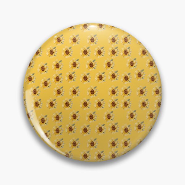 Item preview, Sunny Sunflower designed and sold by MayaCordalia.