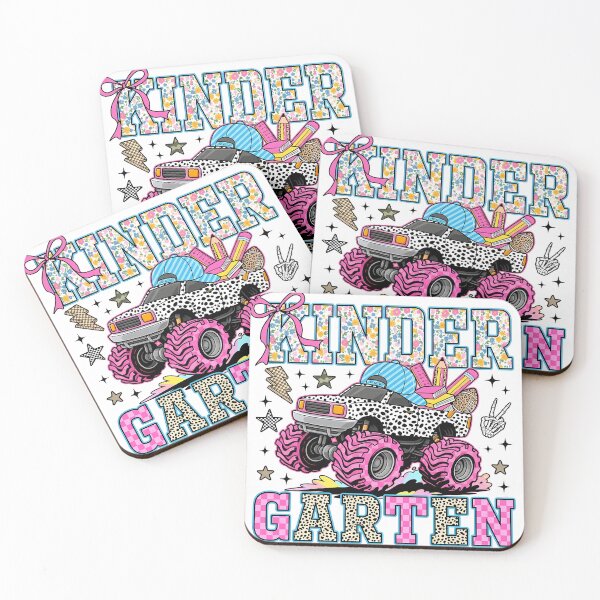 Item preview, First Day Of School Kindergarten Girl Teacher Gift designed and sold by KroghDs.