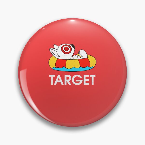 Item preview,  target team member designed and sold by SarlineStudio.