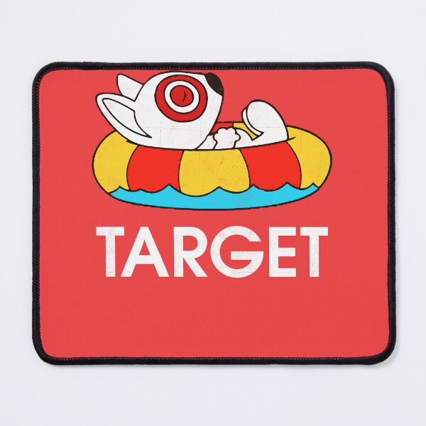 Item preview, target team member designed and sold by SarlineStudio.
